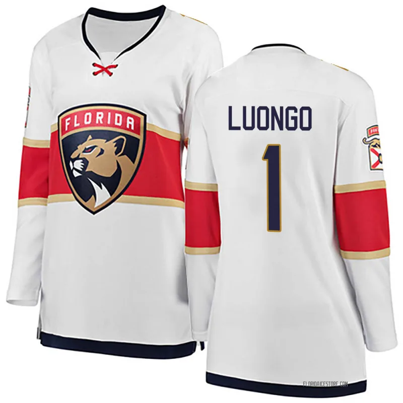 florida panthers ekblad jersey